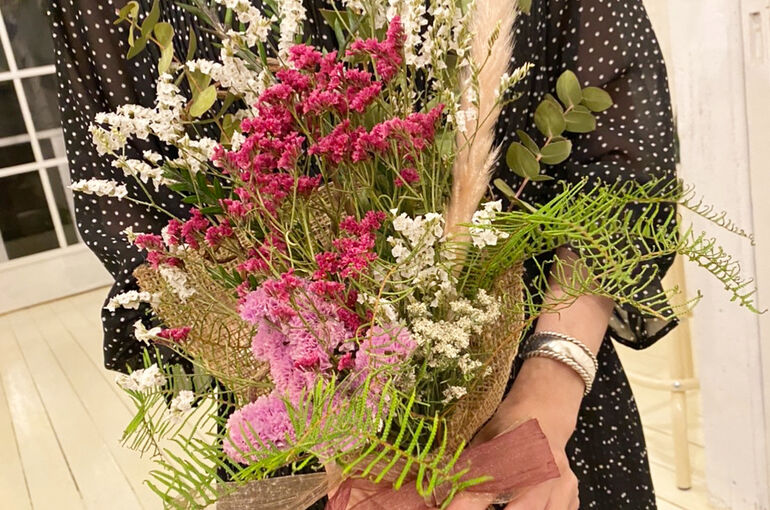 花束