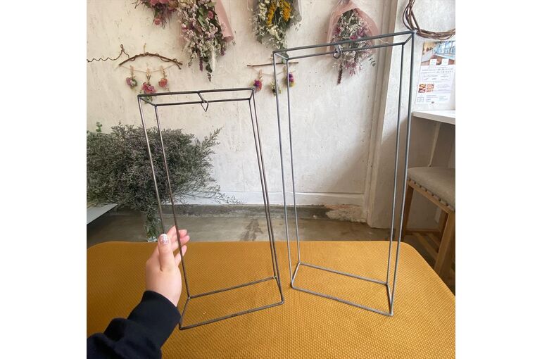 壁掛け